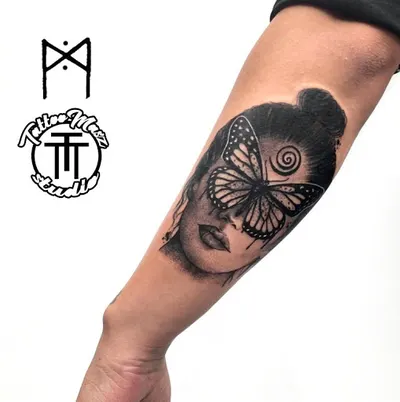 Studio Tatuażu & Piercingu TattooMasz Wrocław